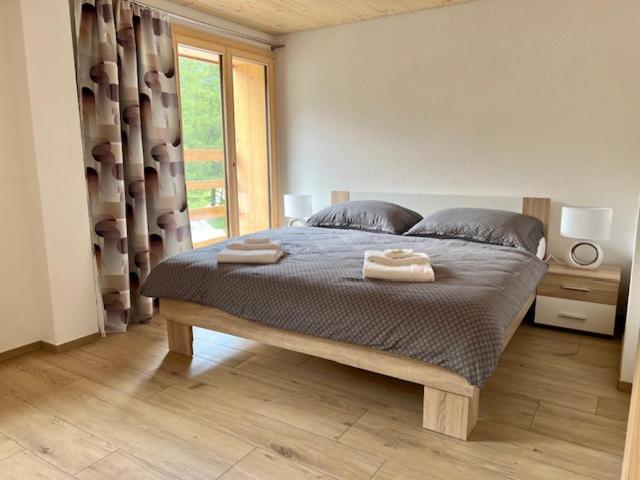 Sporthotel Oberwald Buitenkant foto
